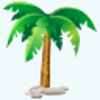 Palm Icon Image