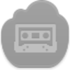 Cassette Icon Image