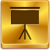 Easel Icon Image