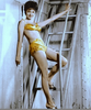 Carolyn Jones Legs Image