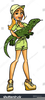 Africa Woman Clipart Image