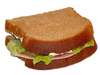 Sandwich V Image