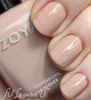 Zoya Taylor Image