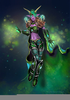 Ysera The Awakened Image