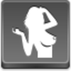 Sexy Girl Icon Image