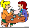 Free Clipart Of People Volunteering Image