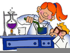 Science Apparatus Uk Clipart Image