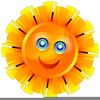 Sonne Clipart Image