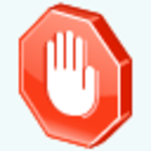 Abort Icon Image