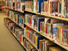 Clipart For School Libraries Image