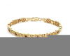 Gold Bracelets Designs Image