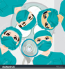 Operating Theatre Clipart Free Image