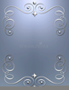 Elegant Swirls Clipart Free Image