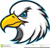 Eagles Football Clipart Free Image