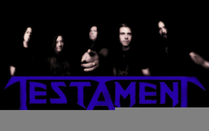 Testament Wallpapers Hd Image