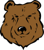 Orso 4 Clip Art