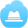 Hat Icon Image