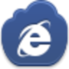 Internet Explorer Icon Image