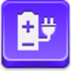 Electric Power Icon Image