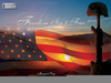 Memorial Day Clipart Image