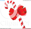 Holiday Bow Clipart Image