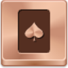 Spades Card Icon Image