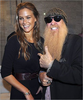 Billy Gibbons Wife Image