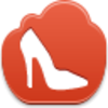 Shoe Icon Image