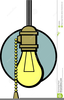 Light Socket Clipart Image