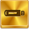 Flash Drive Icon Image