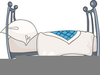 Hospital Bed Clipart Images Image