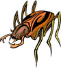 Free Clipart Images Insects Image