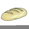 Bread Cliparts Image