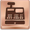 Cash Register Icon Image