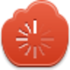 Loading Throbber Icon Image