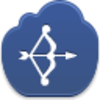 Bow Icon Image