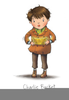 Charlie And The Chocolate Factory Clipart Image