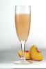 Bellini Cocktail Recipe Image