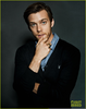 Jake Abel Image