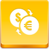 Conversion Of Currency Icon Image