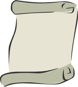 Parchment Background Clip Art