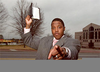 Rapper Mase Pastor Image