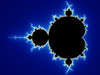 Mandelbrotset Image