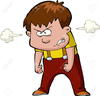 Clipart Frustrated Image