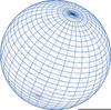 Transparent Earth Clipart Image
