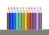 Clipart Pencils Image