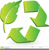 Recyle Clipart Image