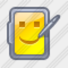Icon Tablet Pc Friendly Image