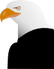 Eagle 25 Clip Art