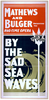 Mathews And Bulger Presenting The Rag-time Opera, By The Sad Sea Waves Image